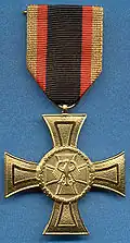 Badge of Honor of the German Armed Forces