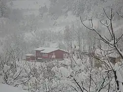 village of Başören, Ereğli, Zonguldak