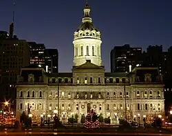 Baltimore City Hall 2