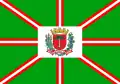 Flag of Curitiba