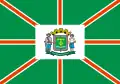 Flag of Goiânia