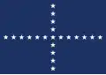 Naval jack.