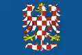 Flag of Moravia