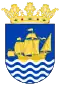 Pedernales Coat of Arms