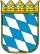 Small Coat of Arms of Bavaria