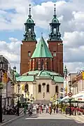 Gniezno Cathedral