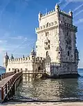 Belem Tower