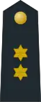Luitenant (Belgian Army)