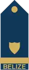 Ensign (Belize Coast Guard)