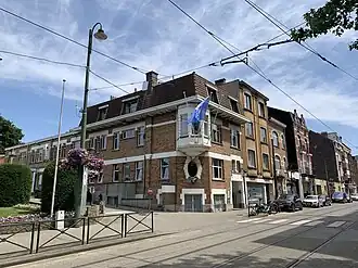 Berchem-Sainte-Agathe (Sint-Agatha-Berchem)