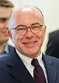Bernard Cazeneuve 2016–2017 (1963-06-02) 2 June 1963 (age&nbsp;62)