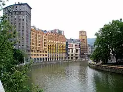 Ria de Bilbao