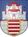 Coat of arms of Esztergom