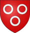 Coat of arms of Mâcon