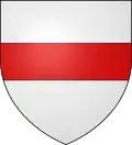 Coat of arms of Béthune