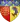 Coat of arms of department 05