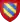 Coat of arms of department 58
