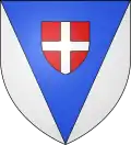 Coat of arms of Savoie