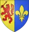 Coat of arms of Lapurdi