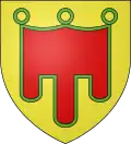 Coat of arms of Auvergne