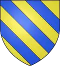 Coat of arms of Grignan