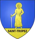 Saint Torpes of Pisa