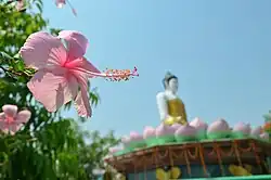 Bangladesh Buddhist Vihara