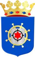 Coat of arms of Bonaire