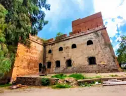 Bordj Moussa Museum and Fort