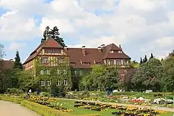 Inside Berlin Botanical Garden and Botanical Museum