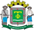 Official seal of Goiânia