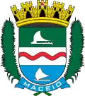 Coat of arms of Maceió