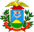 Coat of arms of Mato Grosso
