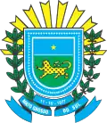 Coat of arms of Mato Grosso do Sul