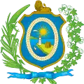 Coat of arms of Pernambuco