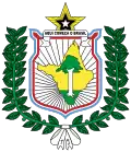 Coat of arms of Amapá
