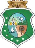 Coat of arms of Ceará