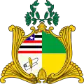 Coat of arms of Maranhão