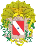 Coat of arms of Pará