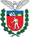 Coat of arms of Paraná