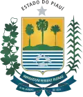 Coat of arms of Piauí