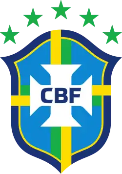 Shirt badge/Association crest