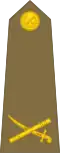 Brigadier