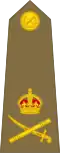 Lieutenant-General