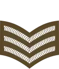 Sergeant (Antigua and Barbuda Regiment)[45]
