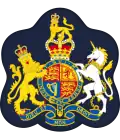Warrant officer (Royal Air Force)[60]