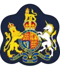 Royal Arms