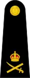 Lieutenant-general (Royal Marines)