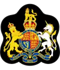 Royal Arms