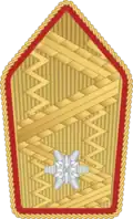 Brigadier (Austrian Land Forces)[5]